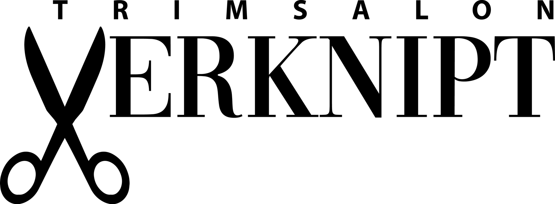 Trimsalon Verknipt